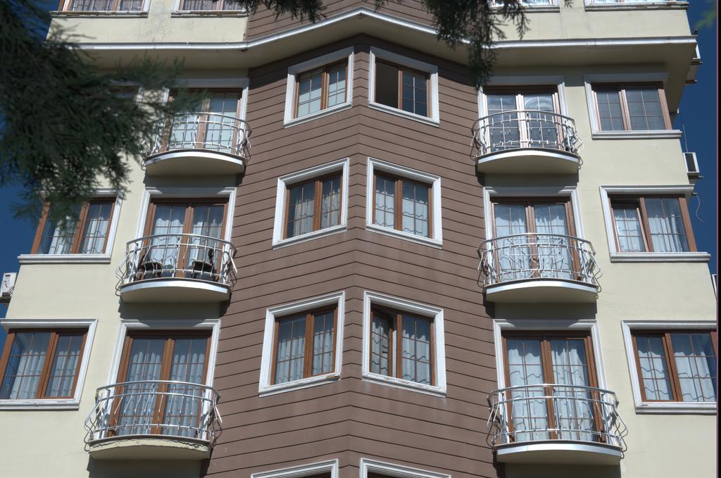 Apart Point Isztambul Kültér fotó